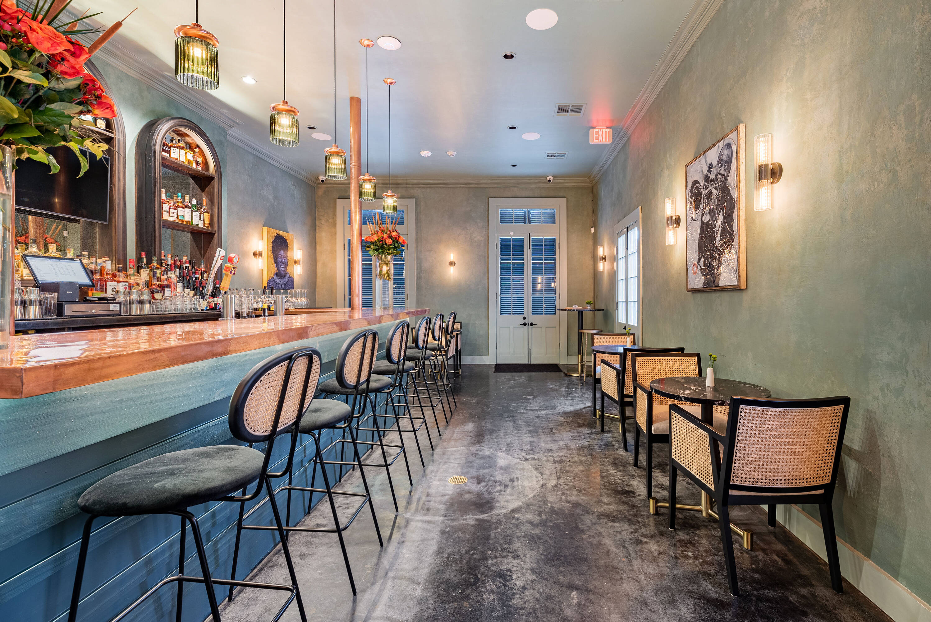 Business Brokerage Turnkey Restaurant